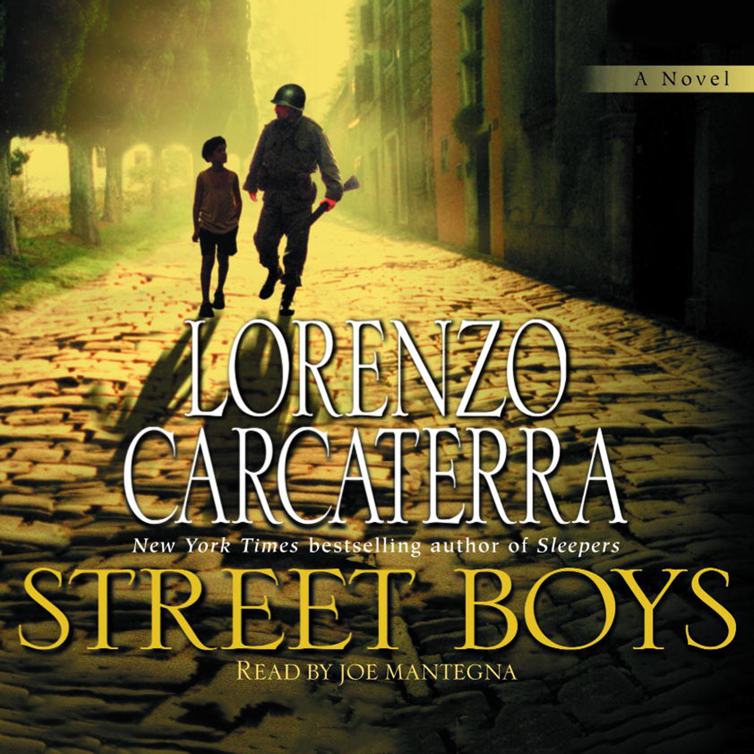 Street Boys