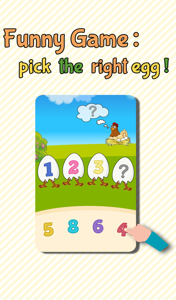 Counting Numbers Learninggamesapp Numbers & Counting - App on Amazon Appstore