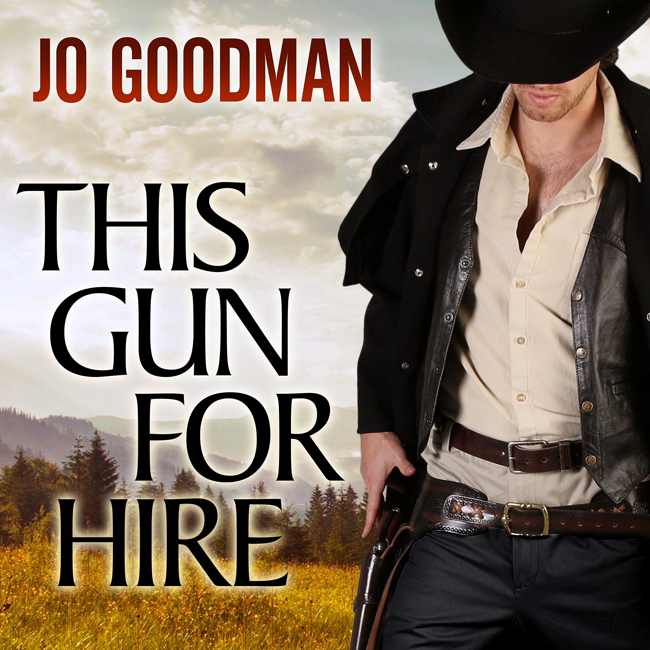 Cover art for This Gun for Hire
