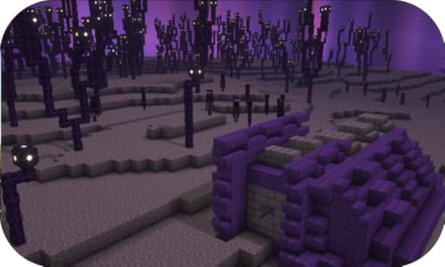 Explorify – Dungeons And Structures Mod Addon