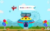 Hoop Shot for Kids