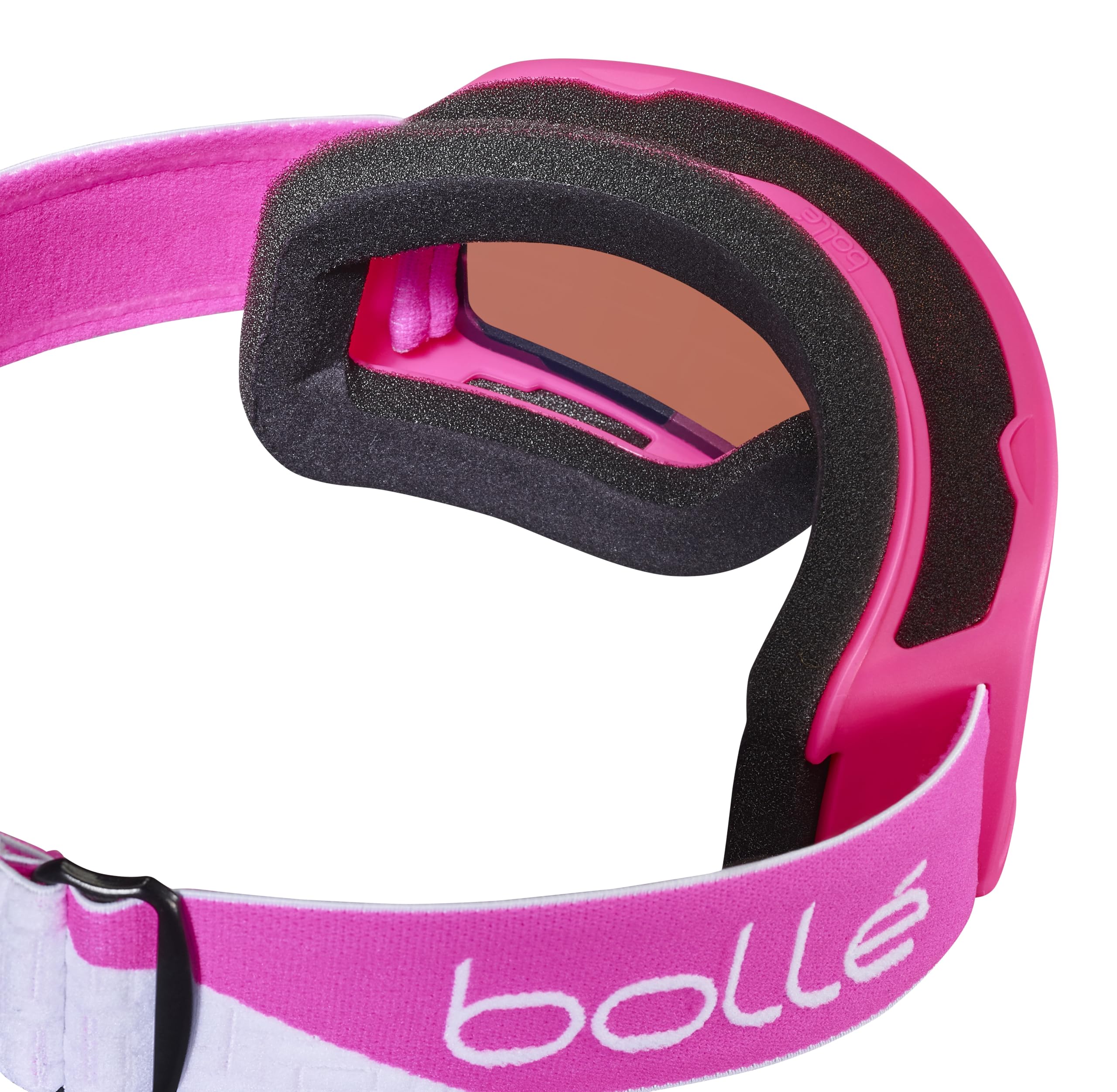 Bollé Nevada Jr Snow Goggles Mixte