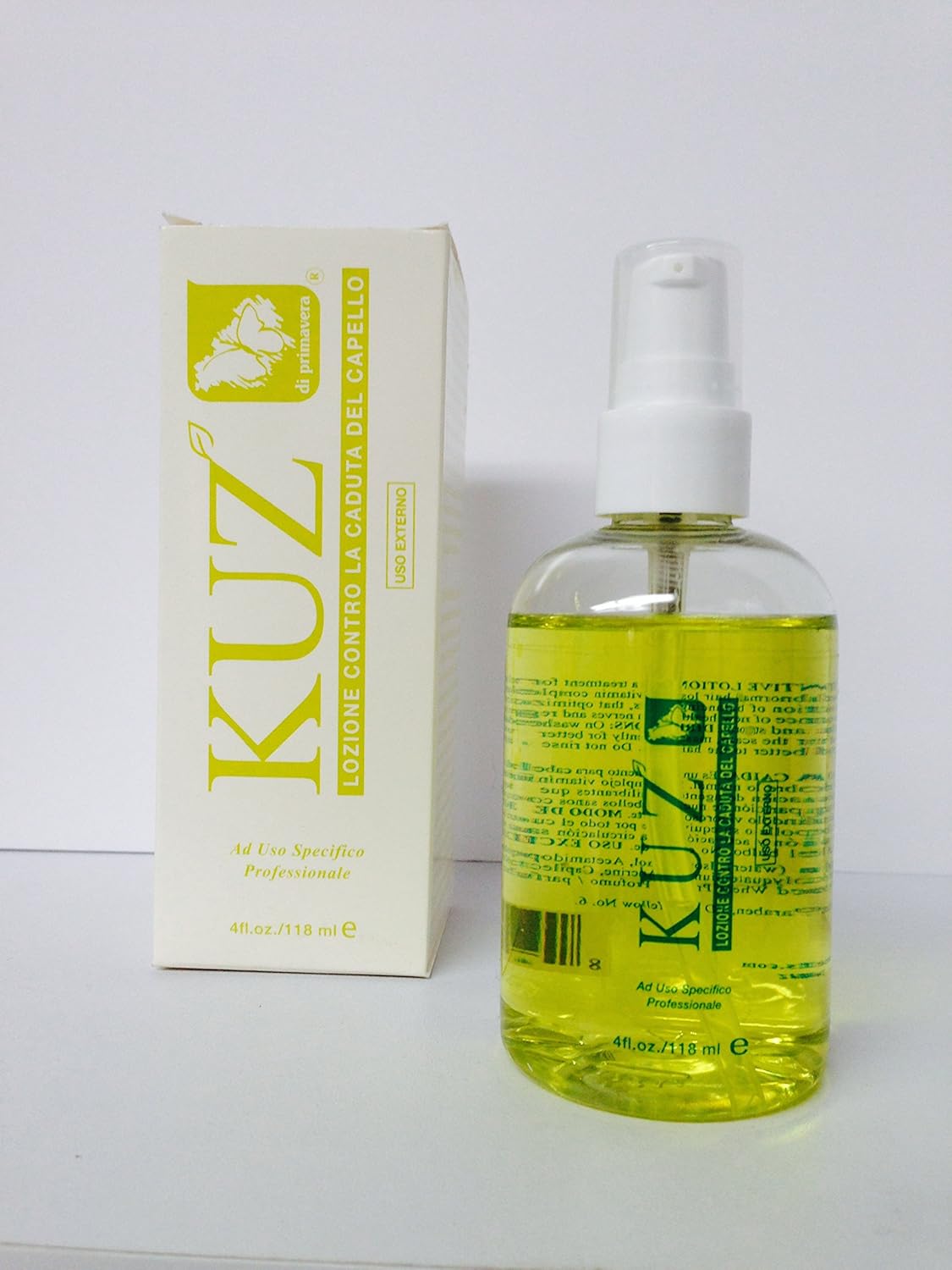 Kismera Hair Loss Control Lotion 4oz Amazon.in Beauty