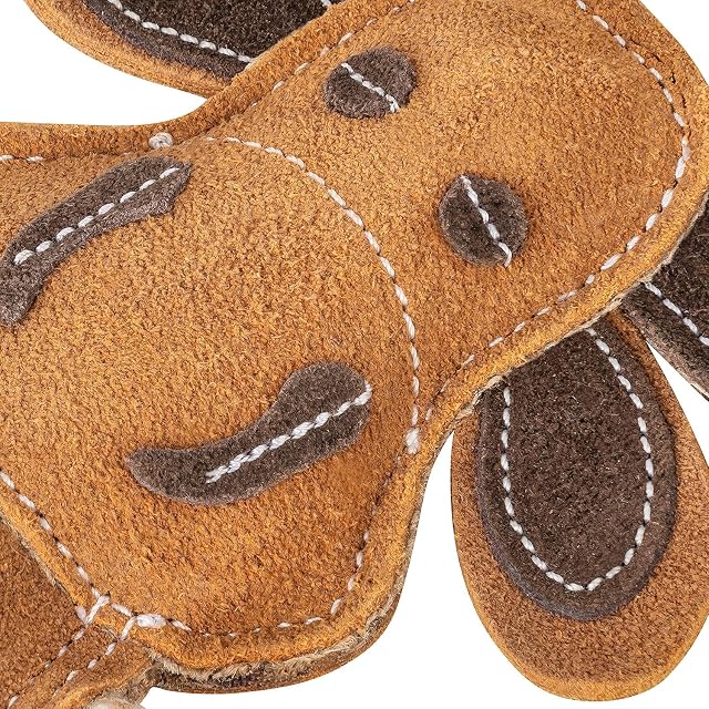 Foto 4 de 6 de Schnüffelfreunde Juguete para perros - Juguete para perros Willi - Alce con cuerda