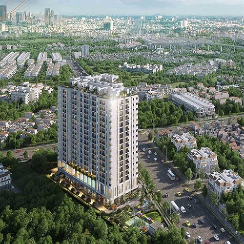 khaisoncity App
