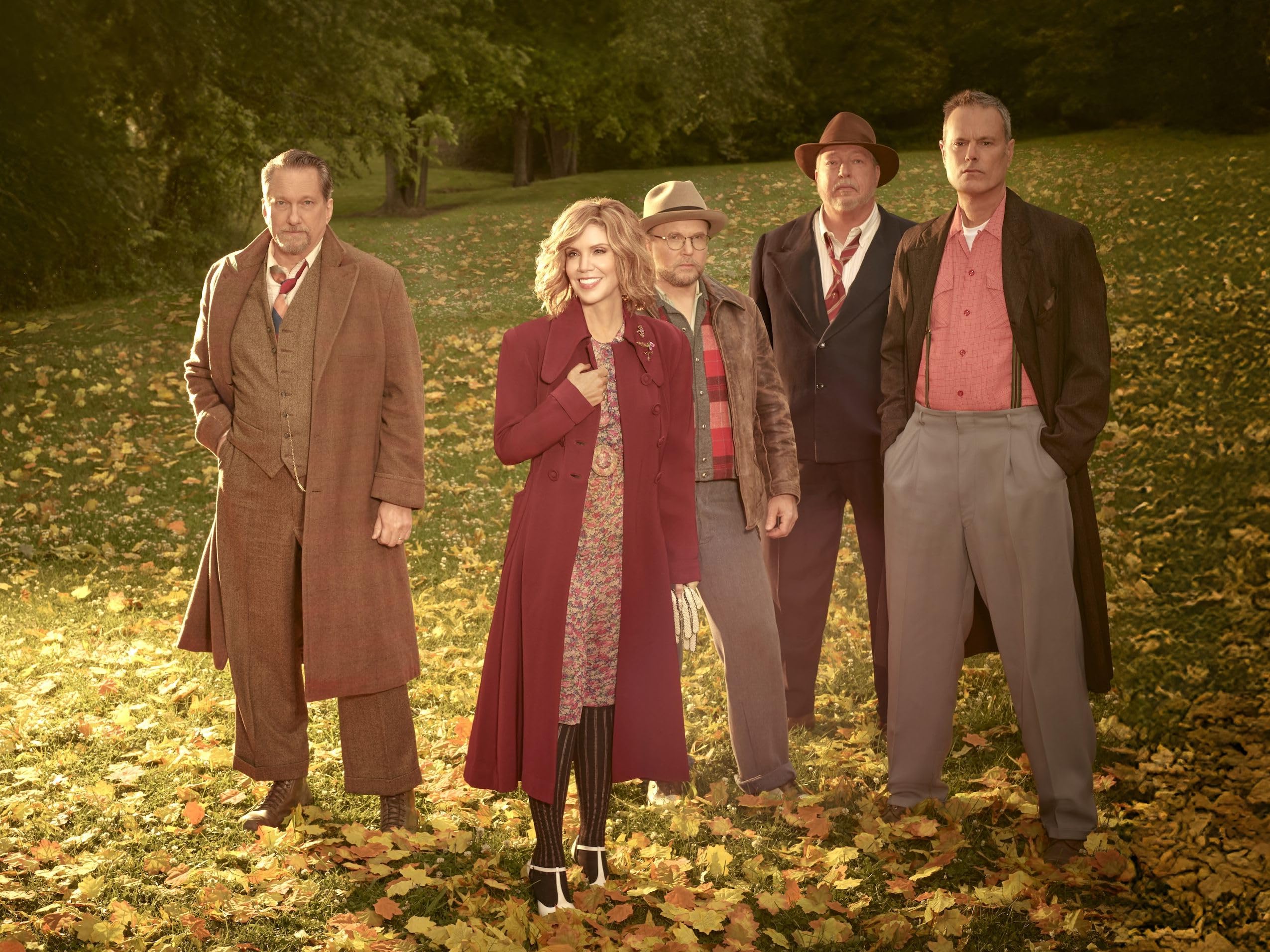 Alison Krauss and Union Station