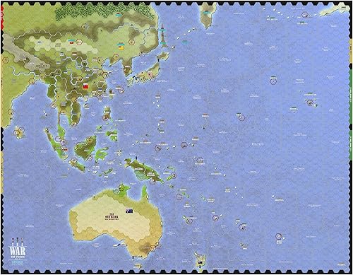 Miniatura 3 de La guerra el Pacífico, 1941-1945