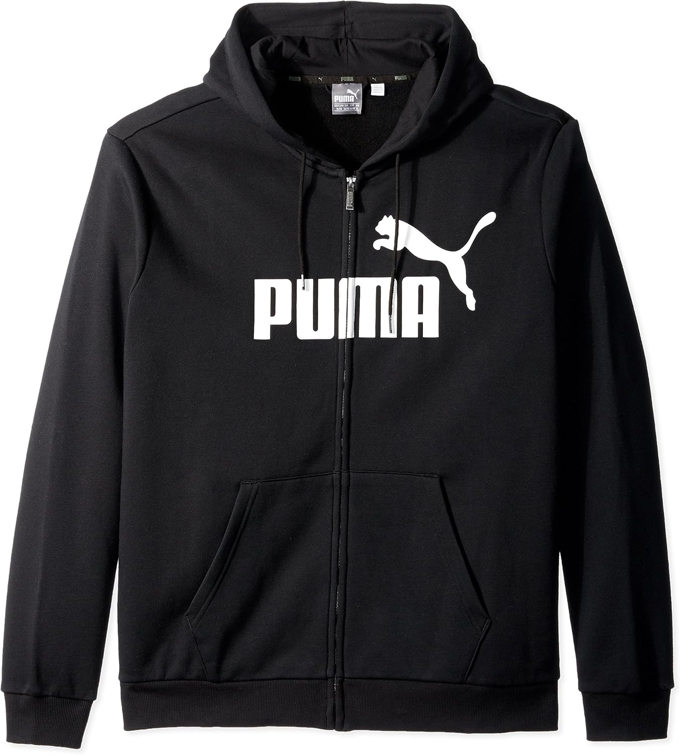 Puma 3xl hoodie Clearance
