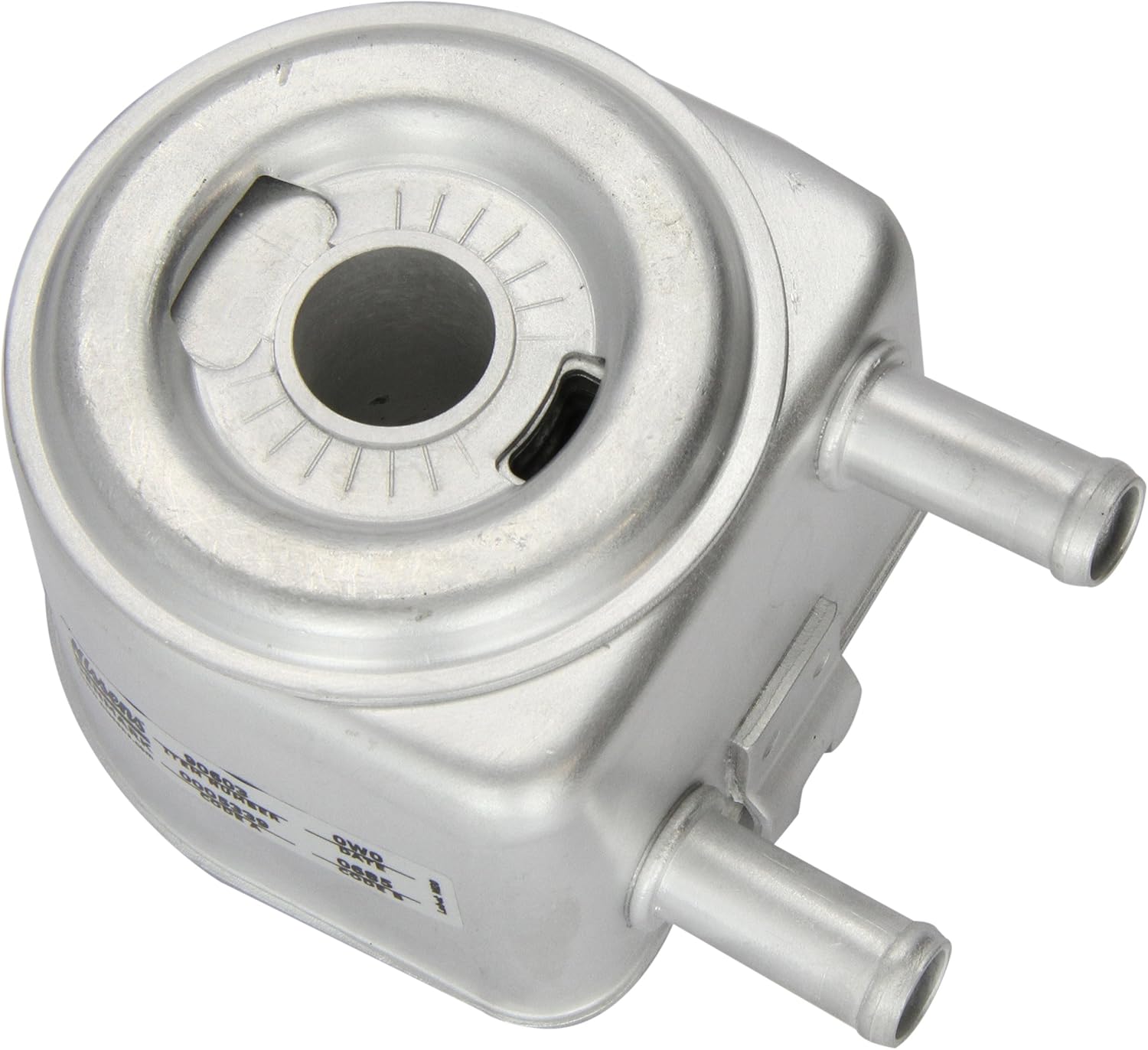 Nissens 90603 Bloque de Motor