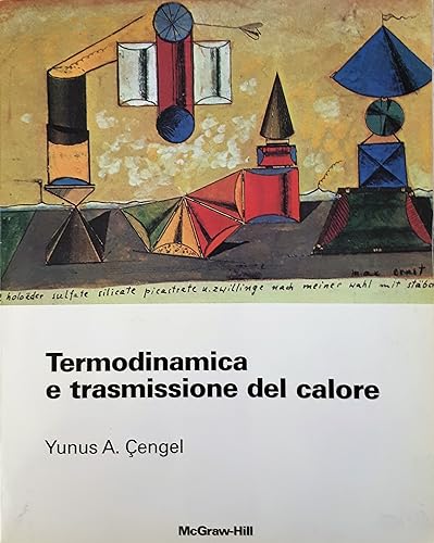 Termodinamica e trasmissione del calore