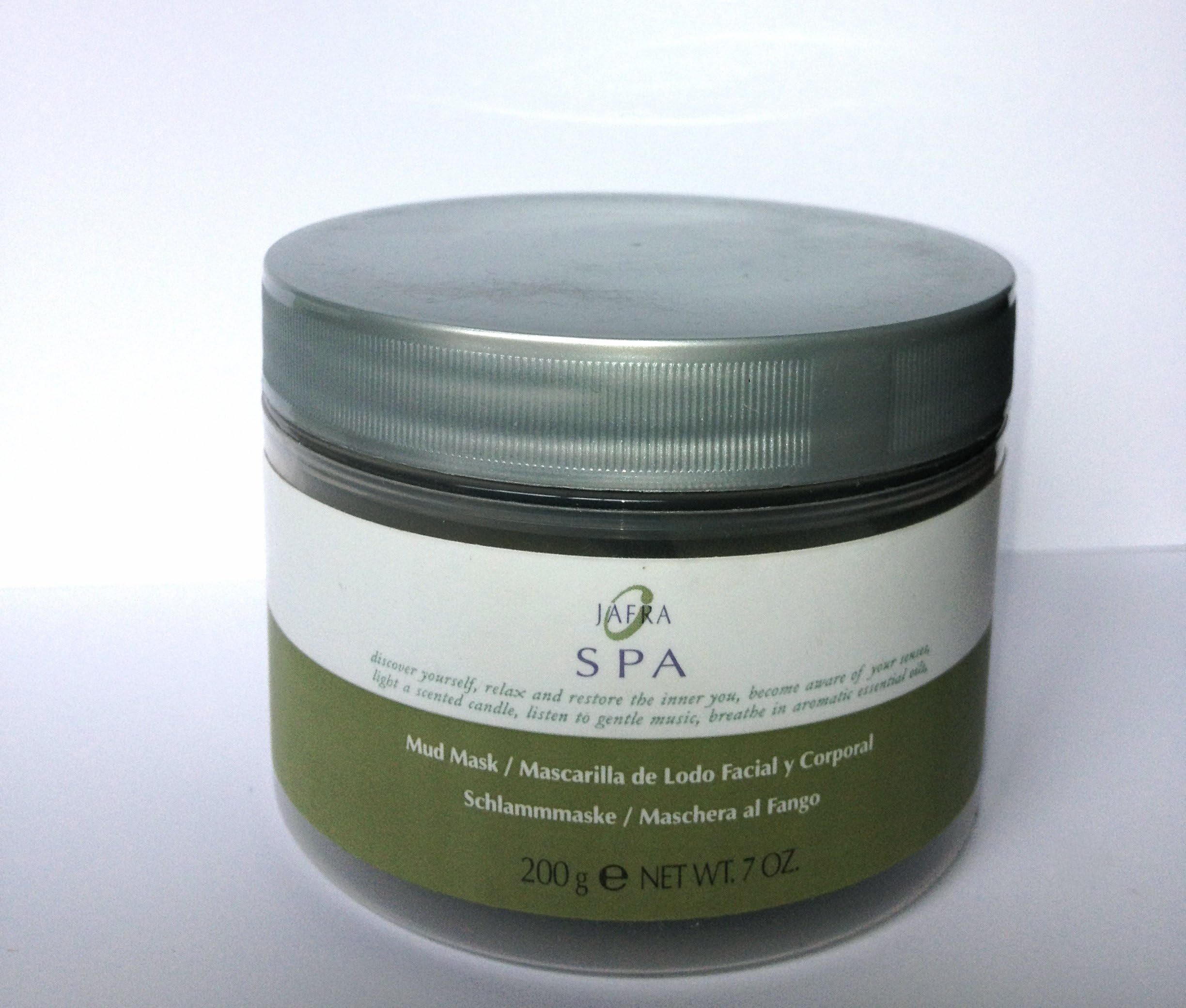 Mud Mask - 7 Oz