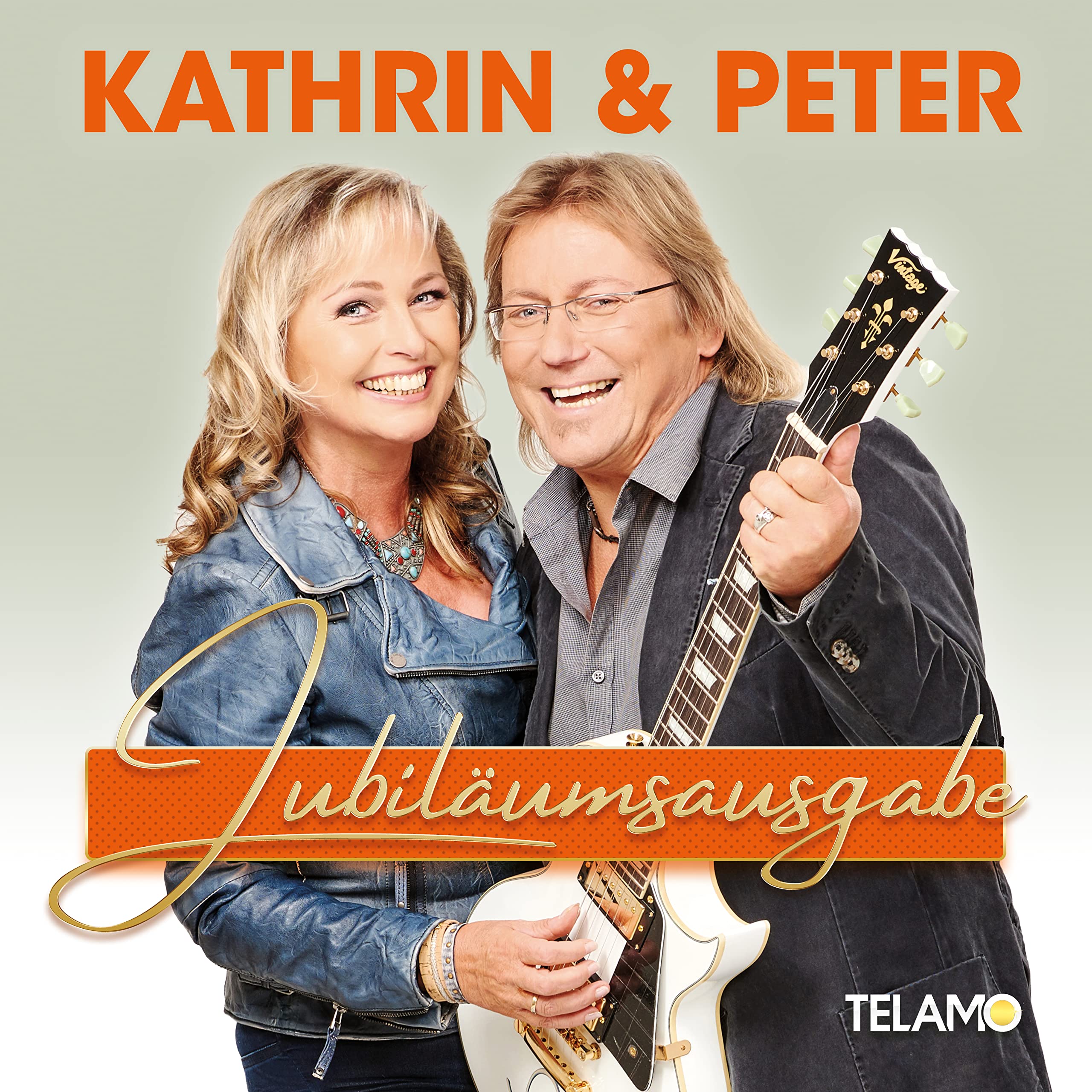 Kathrin & Peter