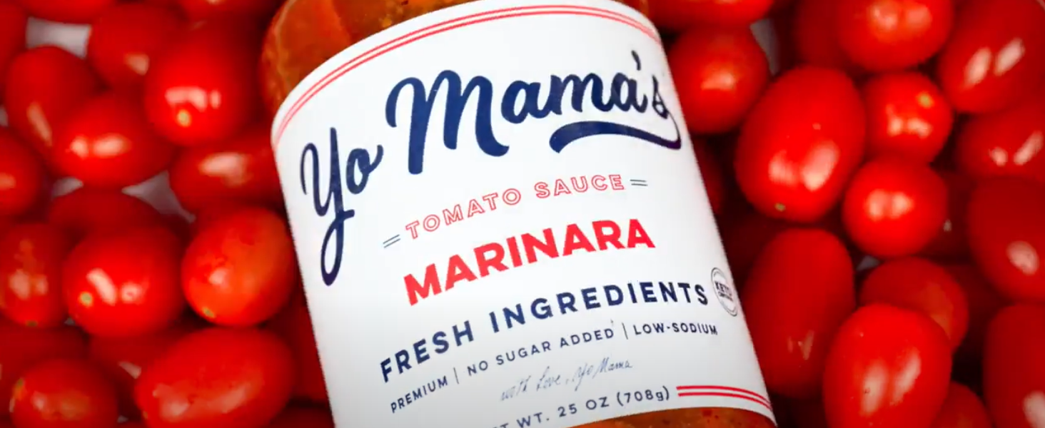 mama 3bo (3bomama)、F42 Amazon.com : Yo Mama's Foods Keto Classic Pizza Sauce – Pack of (2