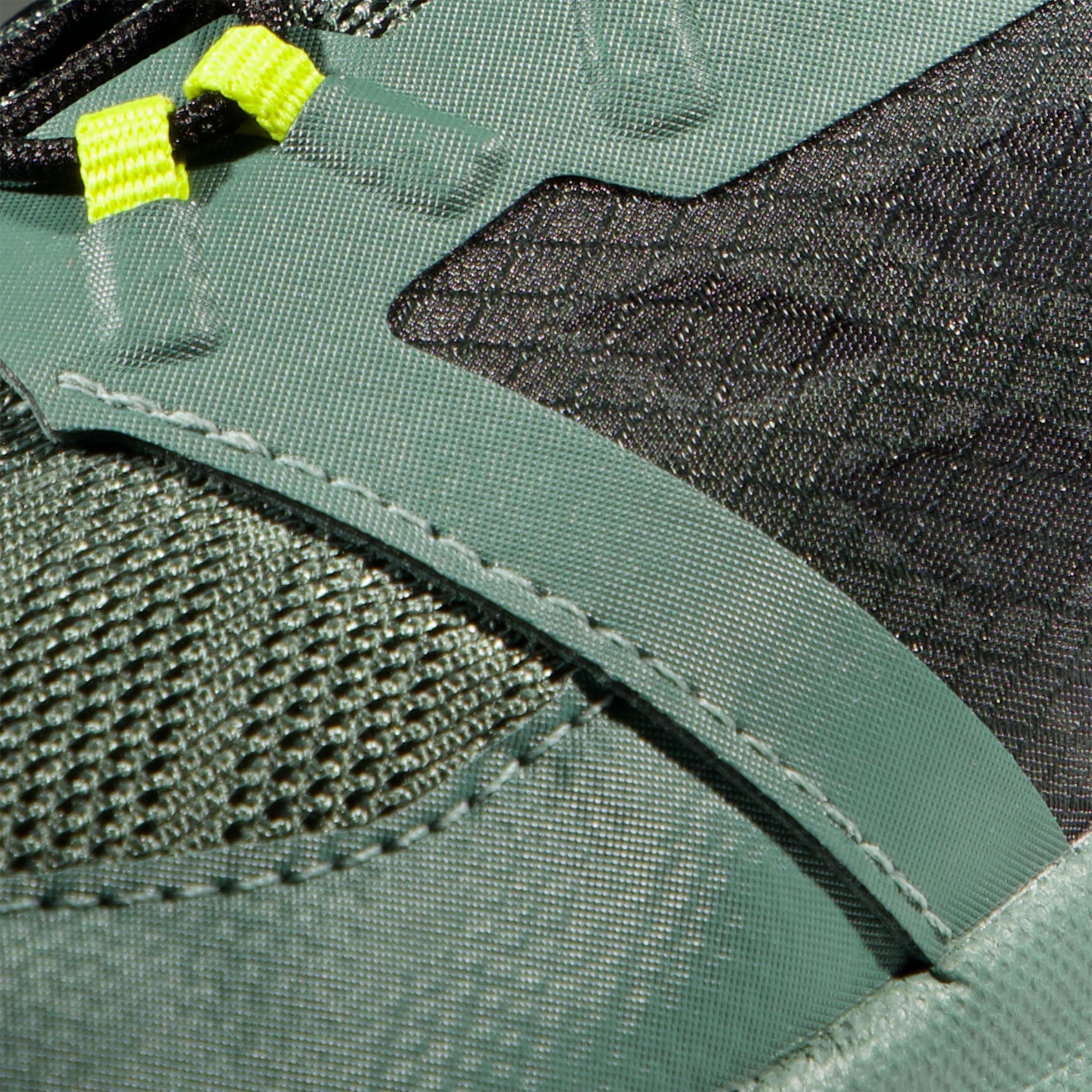 Mammut Sertig Tr Low - Zapatillas de trail running para mujer