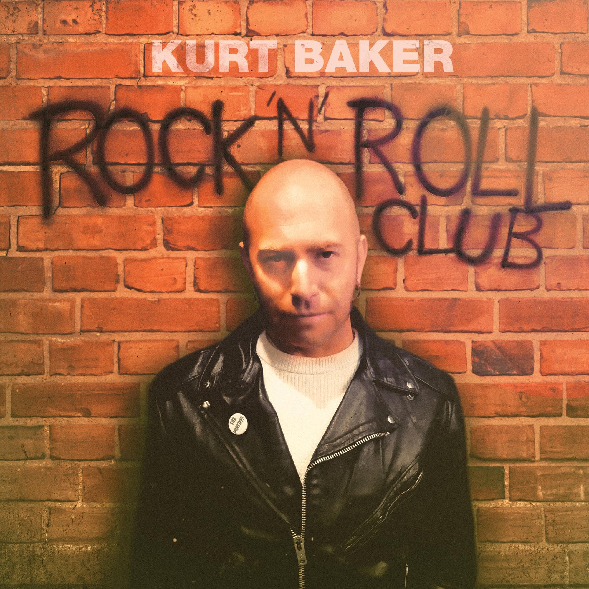 Rock 'N' Roll Club [VINYL]