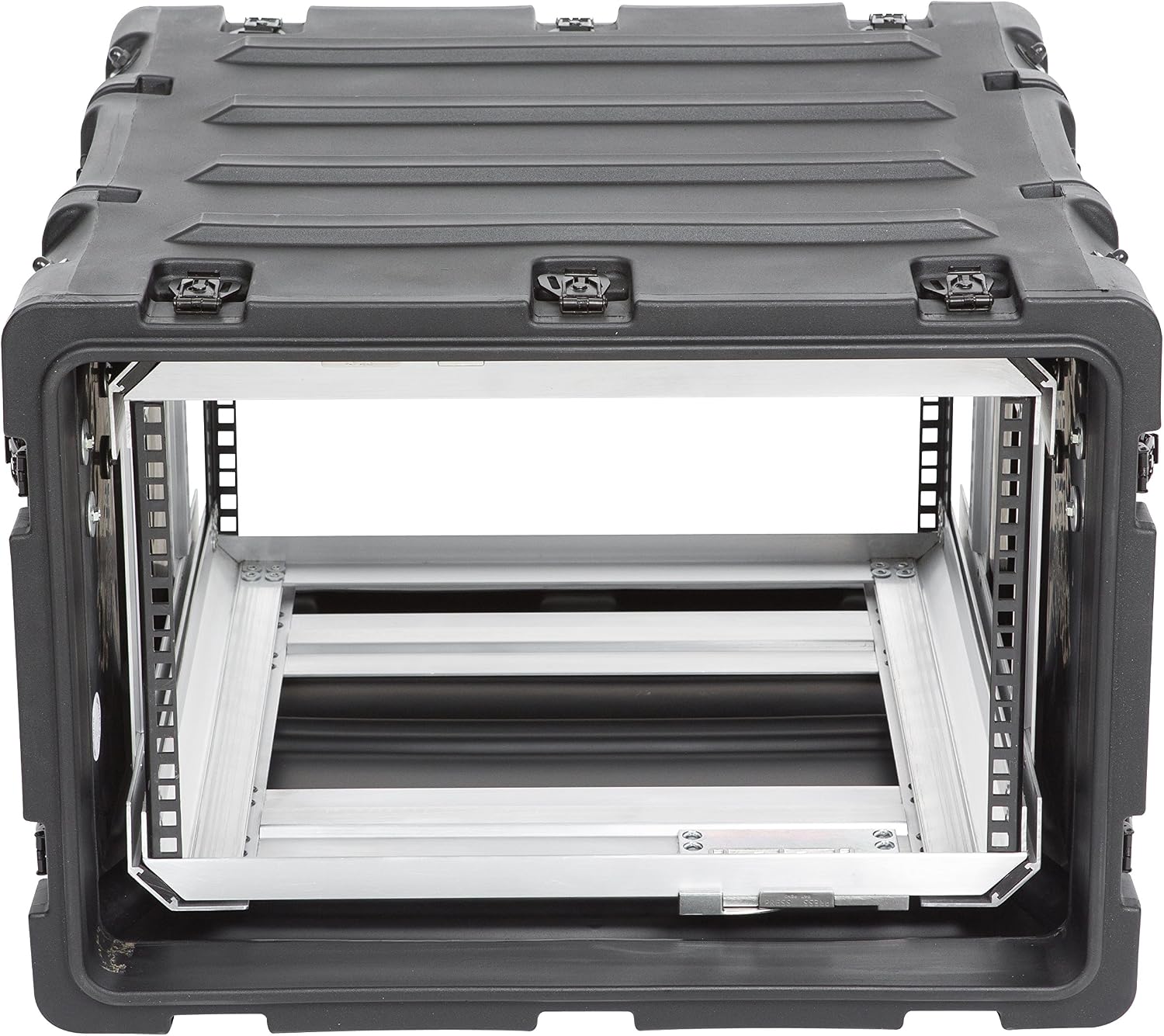 SKB 6U Removable 20" Shock Rack - 19"Wx10.5"Hx20"D (3RR-6U20-22B)