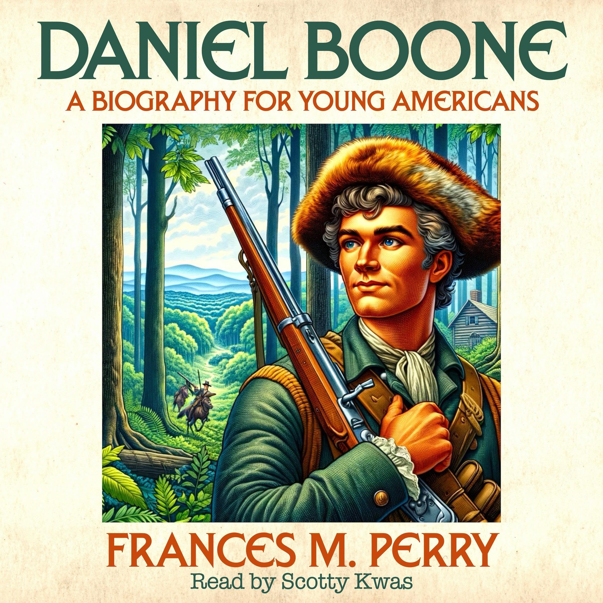 Daniel Boone