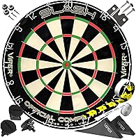 Vista 1 de ViperRazorback Sisal/Bristle Steel Tip