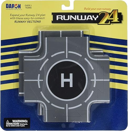 Miniatura 3 de Daron Vehículo de intersecciones de pista de trading en todo el mundo Runway24