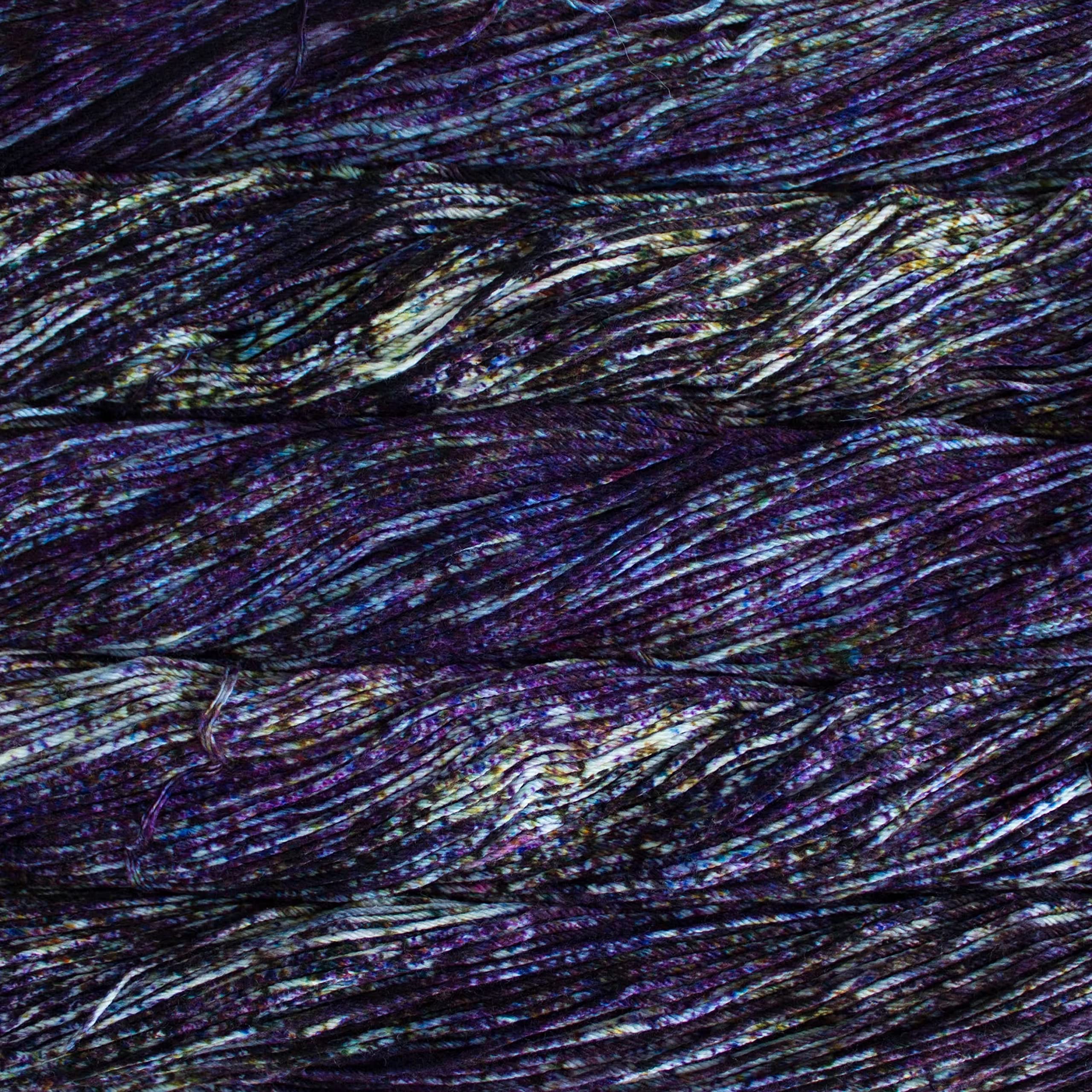 Malabrigo Yarn Arroyo (163 - Camino)