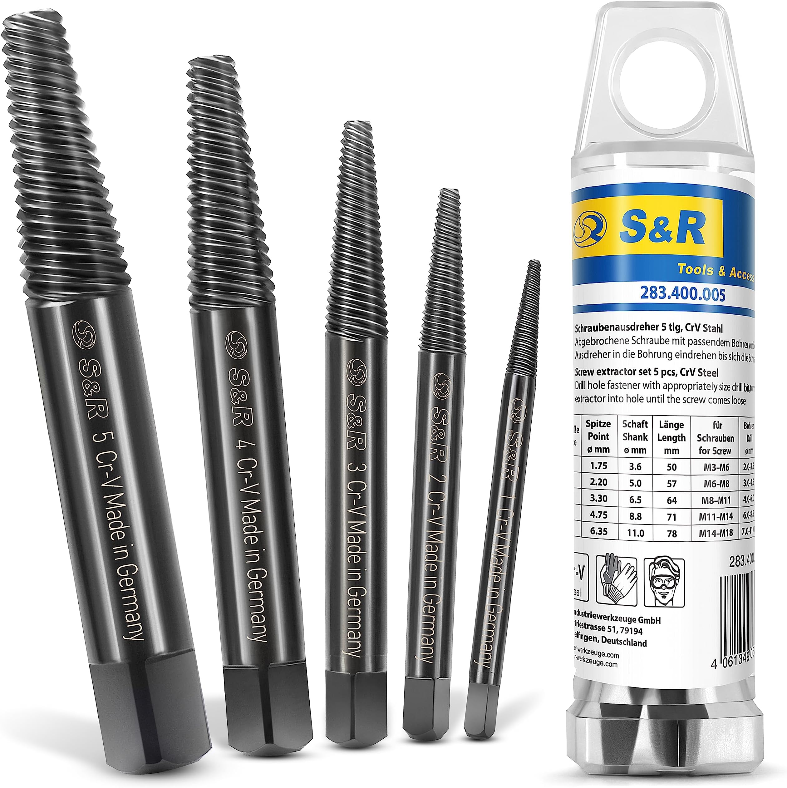 SAVITA Kit Estrattore Per Tastiera Meccanica: Rimuovi Tasti E Switch Con Morsetto, Supporto Per Stelo E Penna Lubrificante, Utensili In Acciaio (Blu)