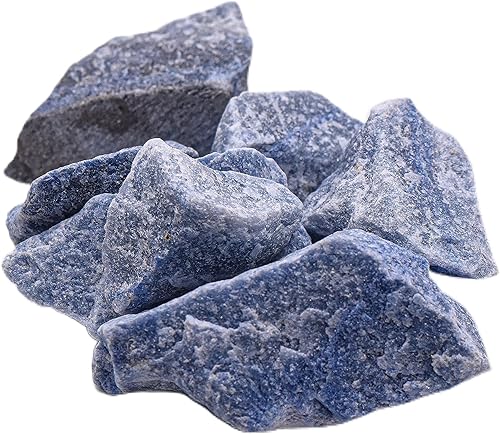 Miniatura 9 de 1 libra púrpura rosa lila Lepidolita Lithia Mica piedras ásperas brillantes cristal de reiki para rocas y piedras preciosas naturales lapidarias -