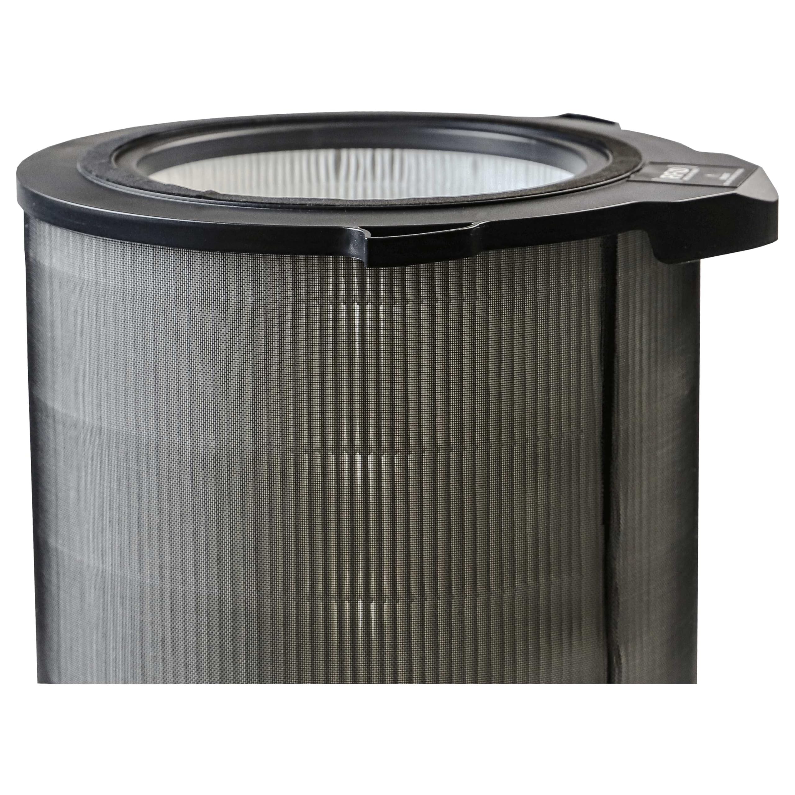 vhbw 2 x H12 filtr zamienny do Electrolux CLEAN360 do oczyszczacza powietrza – filtr zapasowy