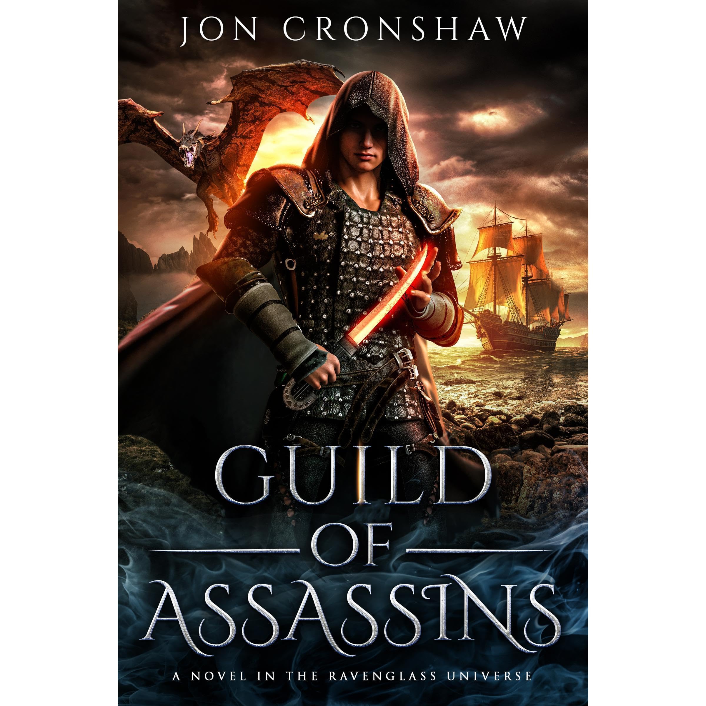 Guild of Assassins