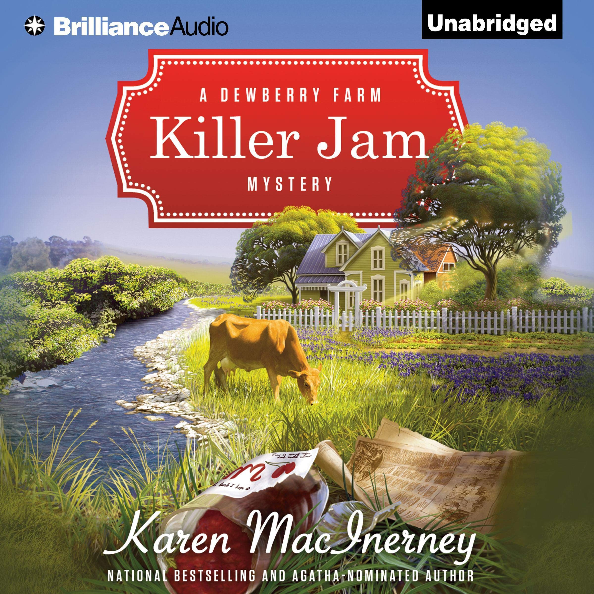 Cover art for Killer Jam