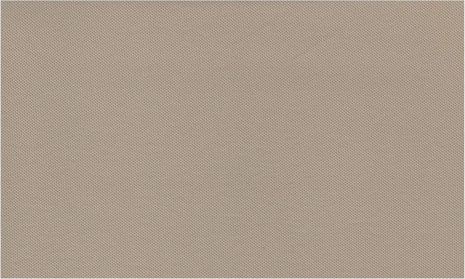 Flat Knit Auto Headliner Repair Fabric-Beige-3 Yards Long