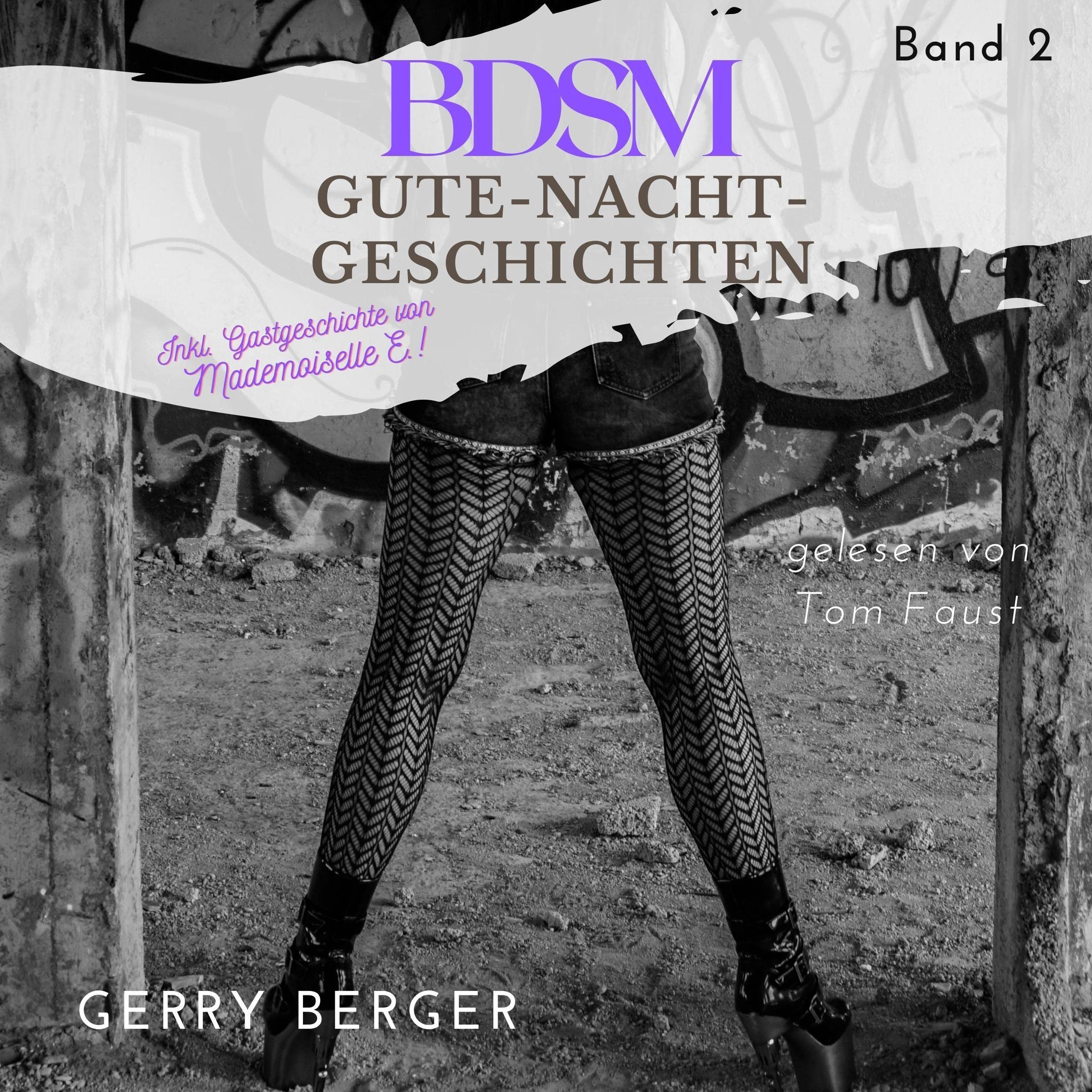 BDSM Gute-Nacht-Geschichten: Band 2 [BDSM Bedtime Stories: Volume 2]