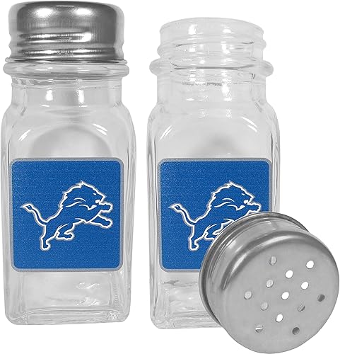 Miniatura 2 de Siskiyou Sports NFL - Salero y pimentero unisex