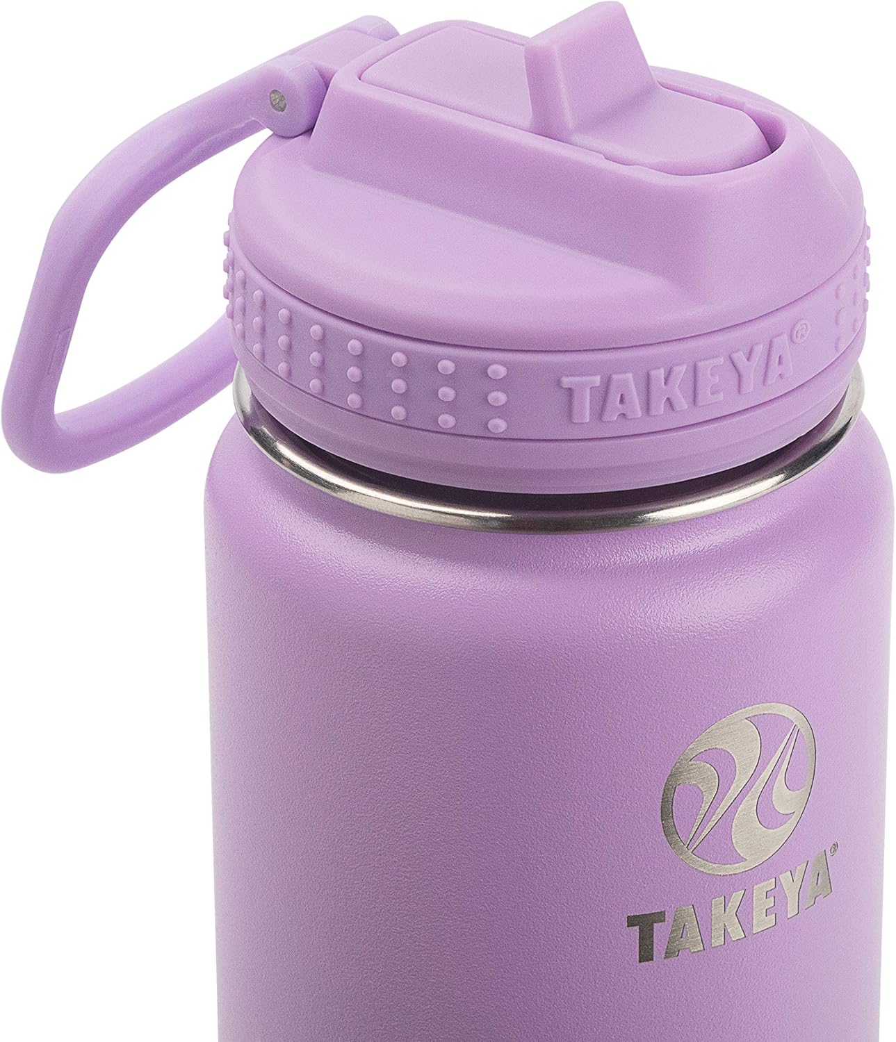 Takeya Actives Stainless Insulated Bottle Image
