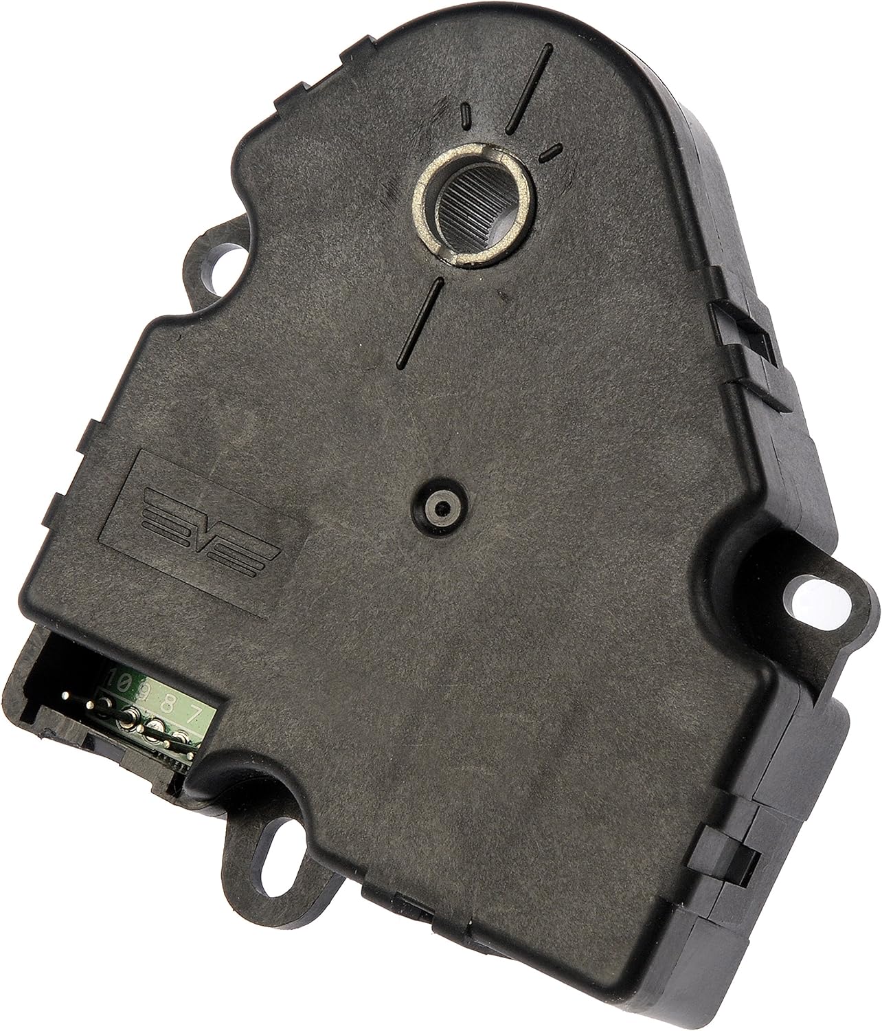 Dorman 604-126 Air Door Actuator, Black