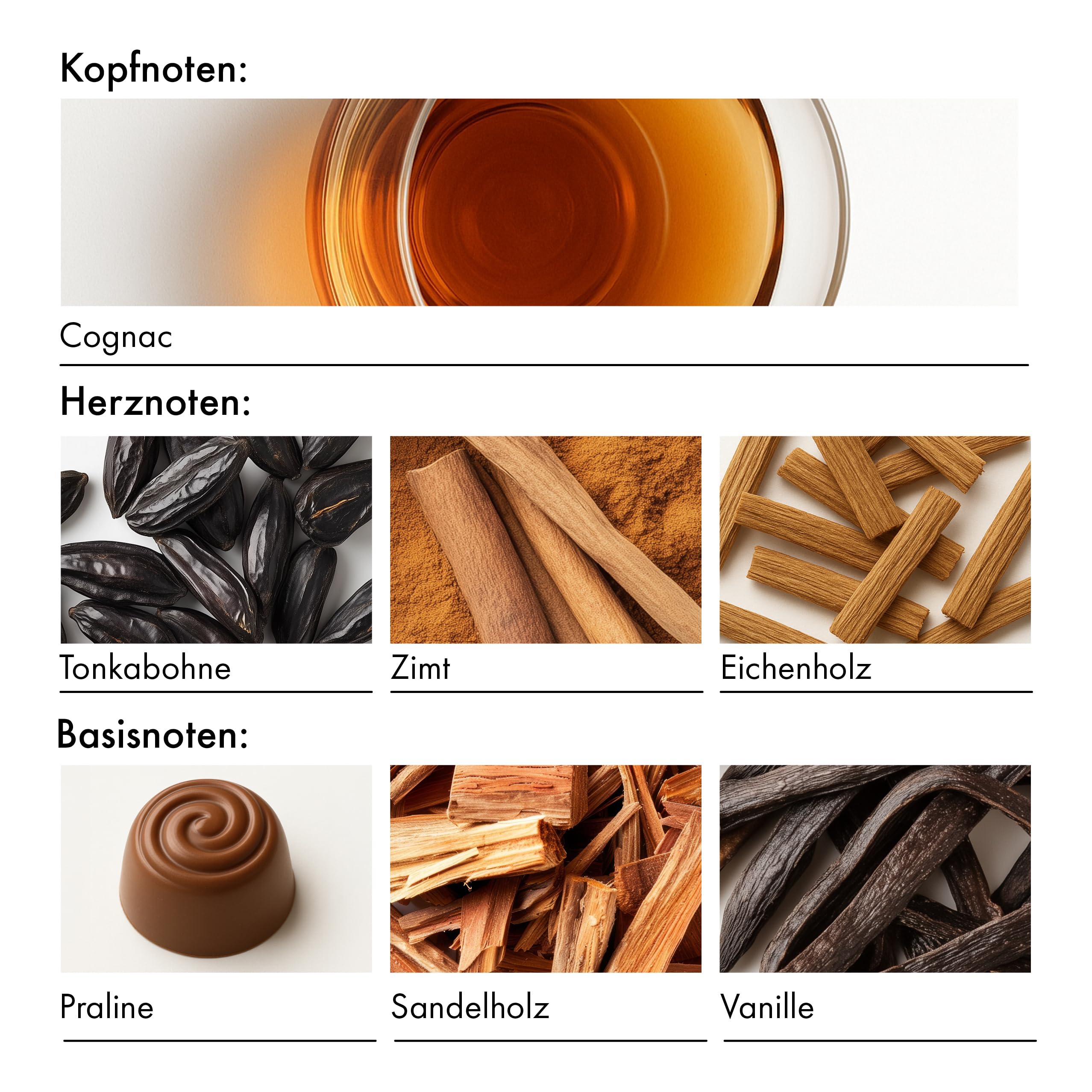 KAZAAR - PERSEUS - 50ml - Eau de Parfum für Herren & Damen – Süß-würzig mit Cognac, Zimt & Vanille – ideal für elegante Abende im Herbst & Winter – 20 % Duftöl für lange Haltbarkeit – Swiss Made