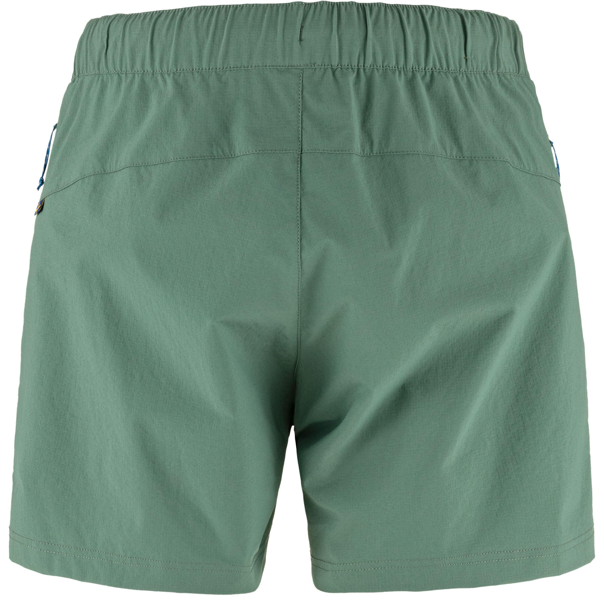 Fjällräven - High Coast Relaxed Shorts W, Pantaloncini Donna