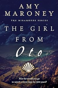 The Girl From Oto