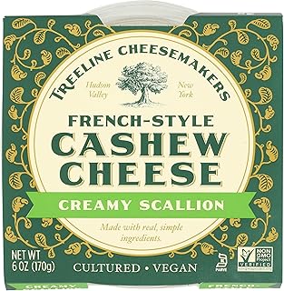 25 Cheesy Taco Casserole Recipes That Everyone Craves 105 Treeline Vegan Soft Scallion Cheese, 6 oz