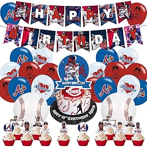 birthday party ideas atlanta