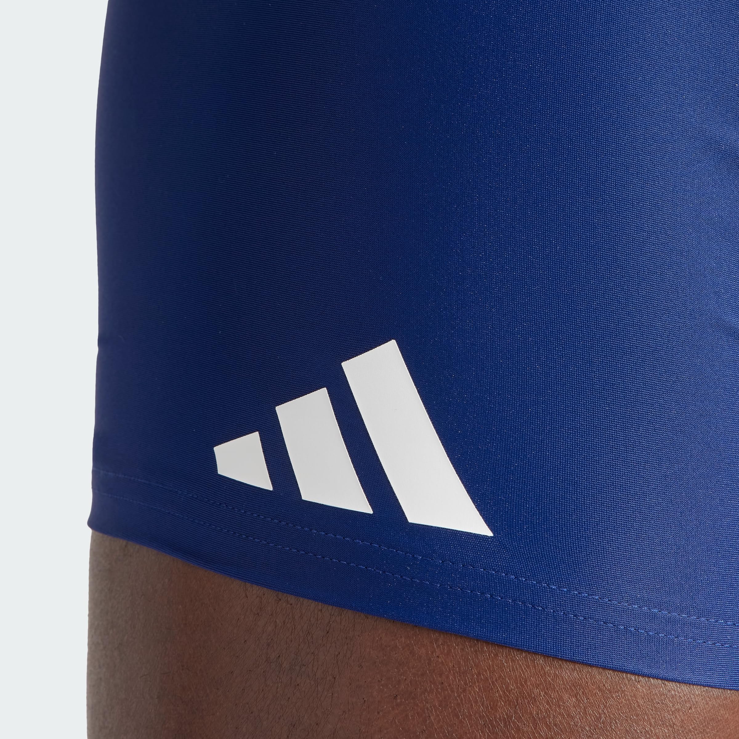 adidas Bañador Tipo bóxer Solid Men's