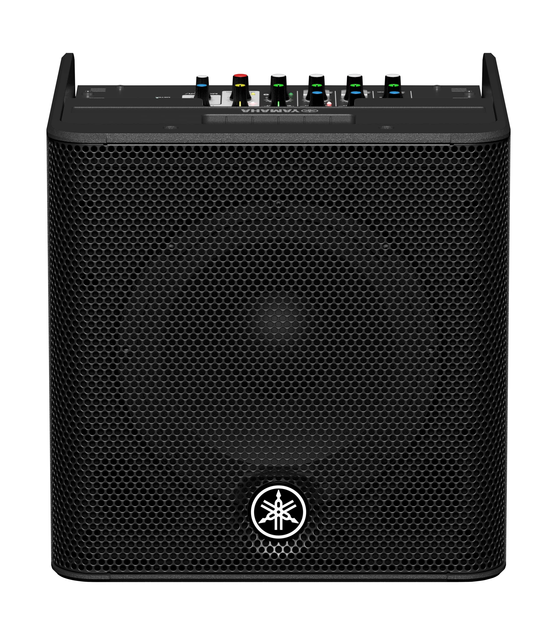 Amazon.co.jp: ヤマハ YAMAHA ポータブルPAシステム ダイナミック 