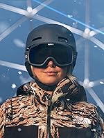 Vista 58 de Giro Ledge MIPS - Casco de nieve