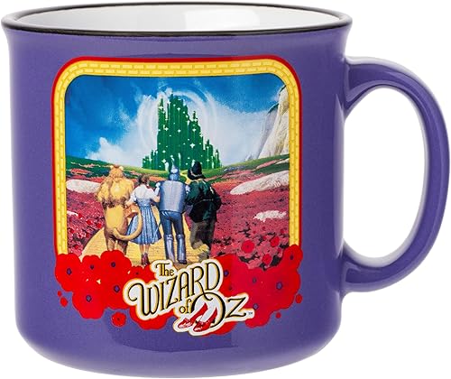 Miniatura 91 de Silver Buffalo - Taza de cerámica de campamento de Black Adam de DC Comics, 20 onzas Bratz Drama Mama,Grupo Bratz,Care Bears Glitter,Care Bears