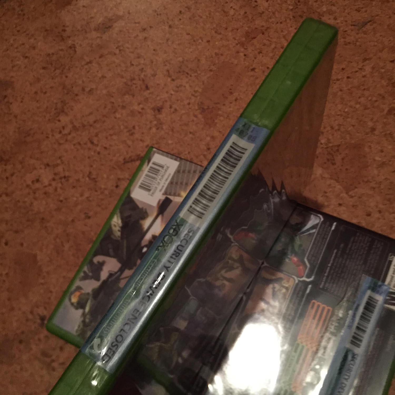 Halo Triple Pack - Xbox (Renewed)