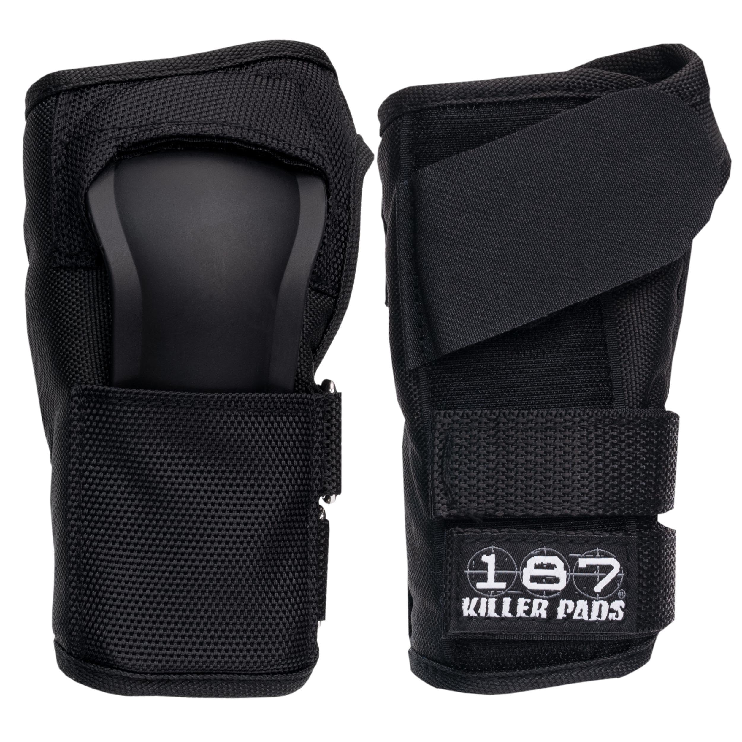 Amazon.com: 187 Killer Pads Pro Wrist Guards; Durable Wrist