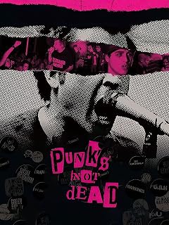Punk's Not Dead