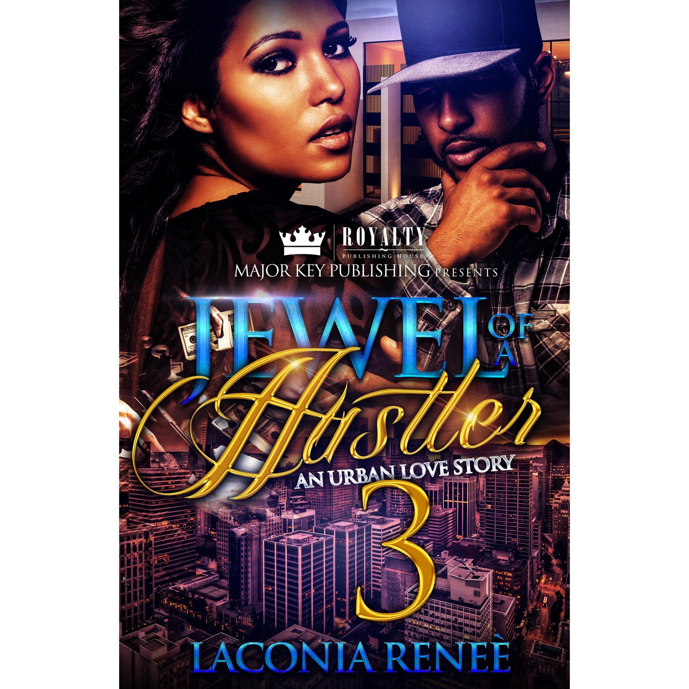 Jewel of a Hustler 3