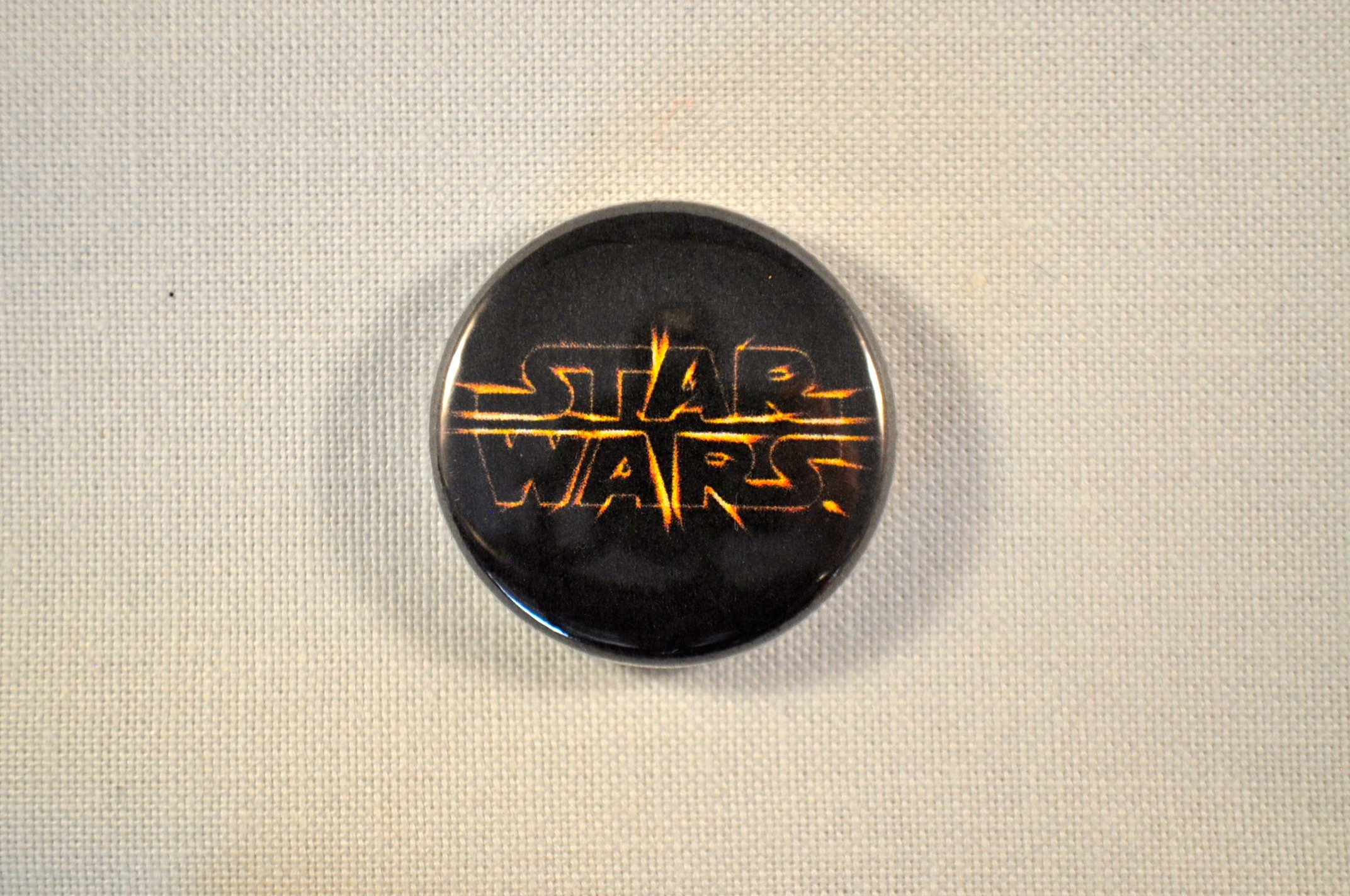 Amazon.com: Star Wars Pins The Emperor, Darth Vader, Yoda, Star