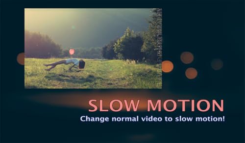 Reverse Video - Loop Video & Fast Slow Motion