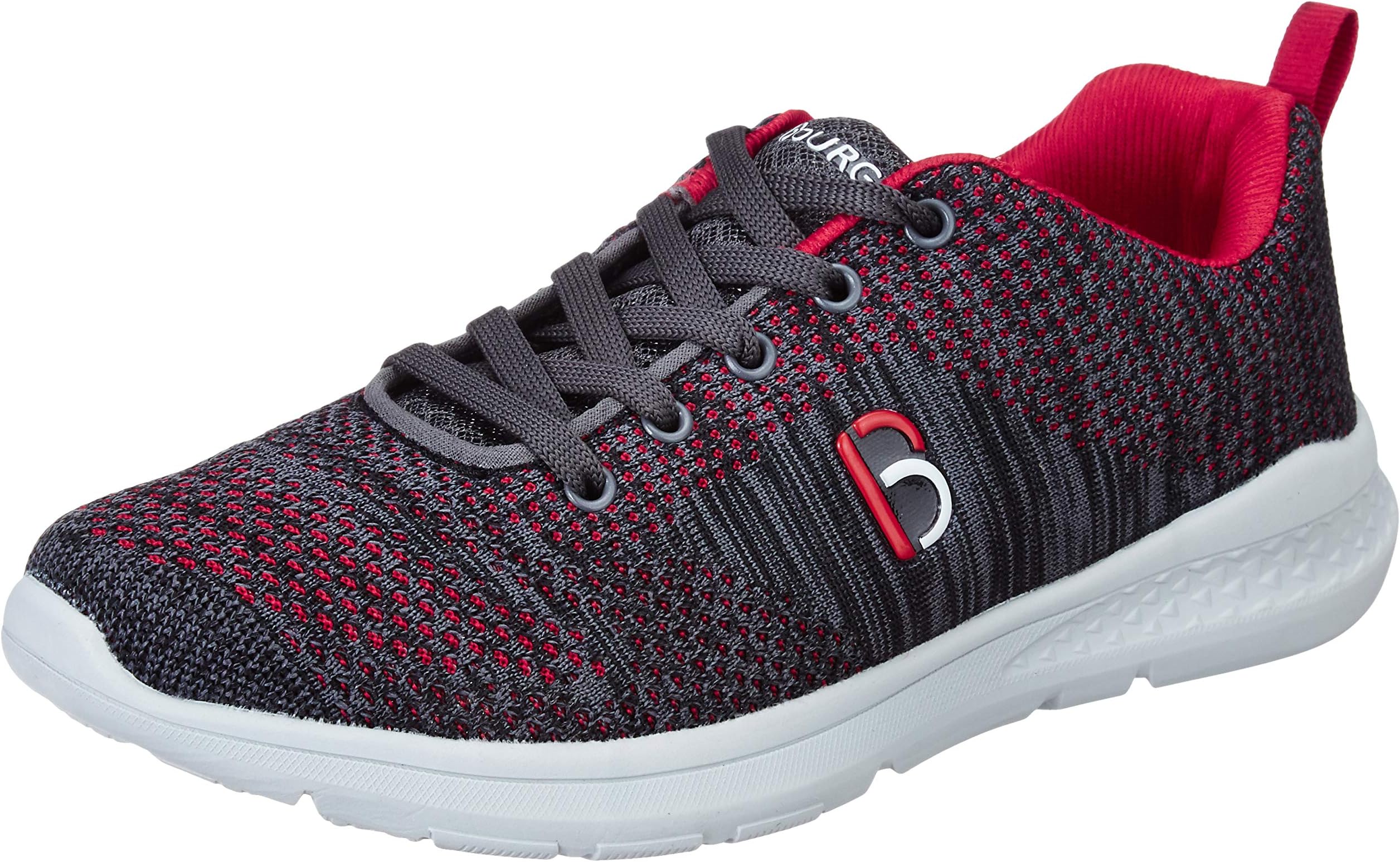 BourgeMens Loire-z2 Running Shoes